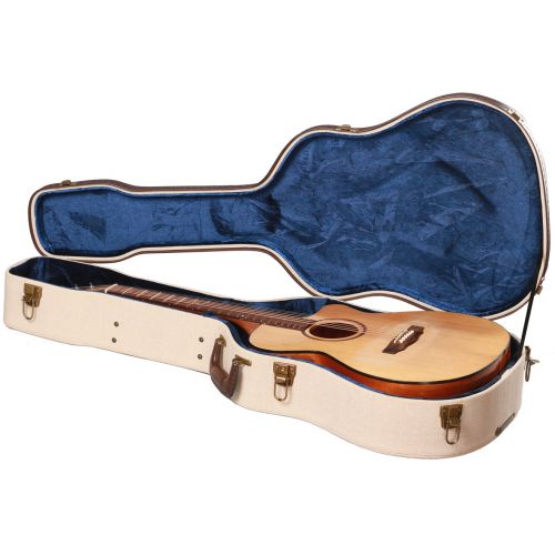 Кейс для акустичної гітари Gator GW-JM DREAD JOURNEYMAN Dreadnaught Acoustic Case